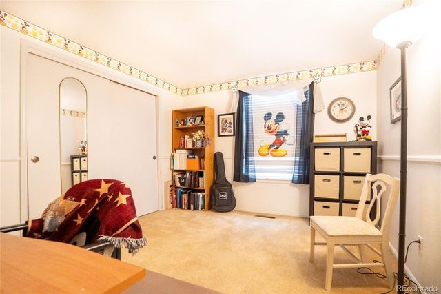 5123 S Iris Way, Littleton, CO 80123