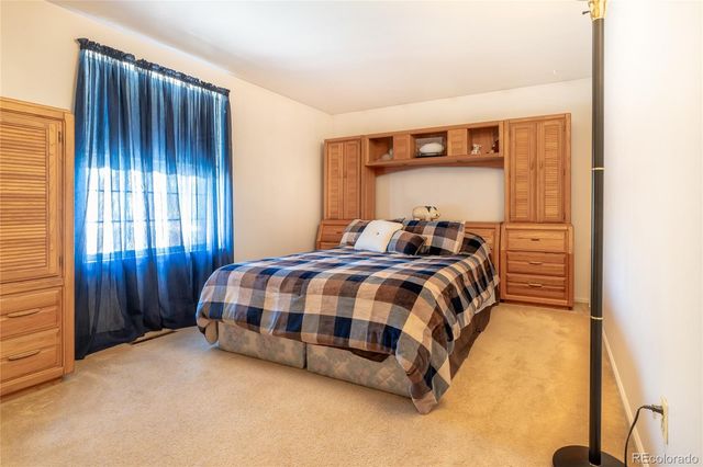 5123 S Iris Way, Littleton, CO 80123