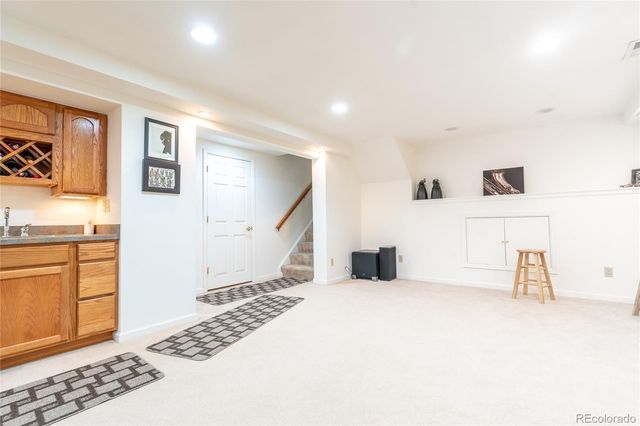 5123 S Iris Way, Littleton, CO 80123