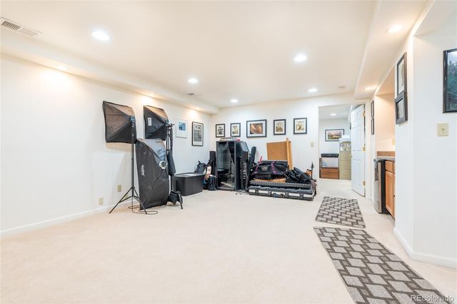 5123 S Iris Way, Littleton, CO 80123