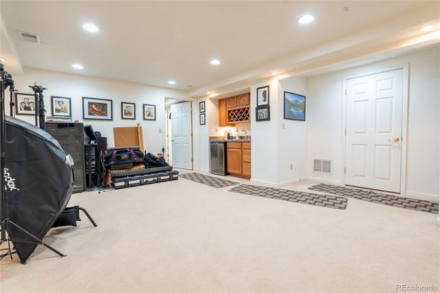 5123 S Iris Way, Littleton, CO 80123