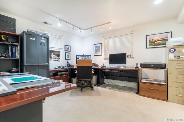 5123 S Iris Way, Littleton, CO 80123