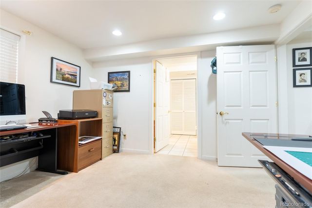 5123 S Iris Way, Littleton, CO 80123