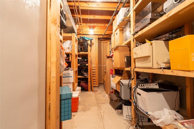 5123 S Iris Way, Littleton, CO 80123