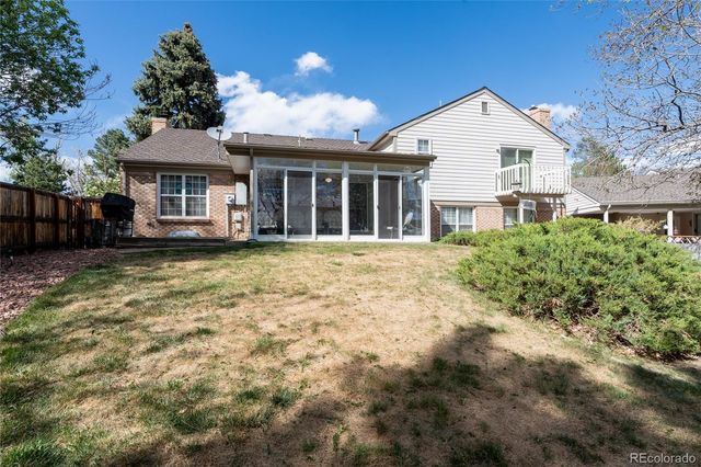 5123 S Iris Way, Littleton, CO 80123