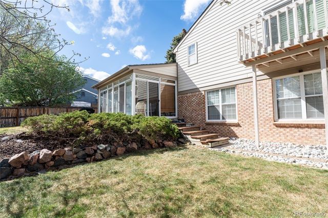 5123 S Iris Way, Littleton, CO 80123