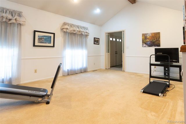 5123 S Iris Way, Littleton, CO 80123