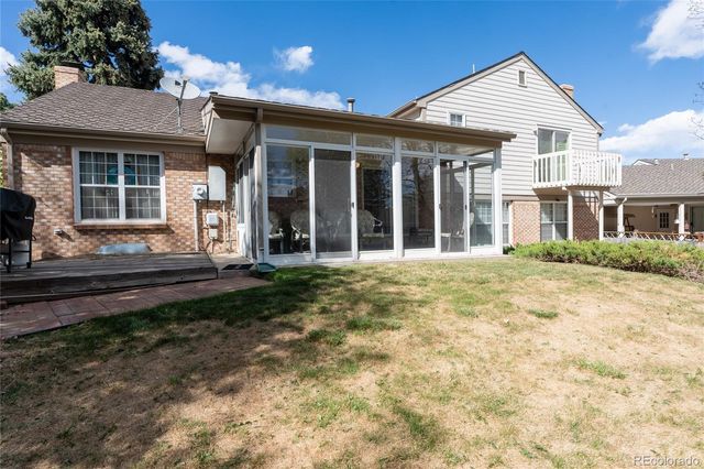 5123 S Iris Way, Littleton, CO 80123