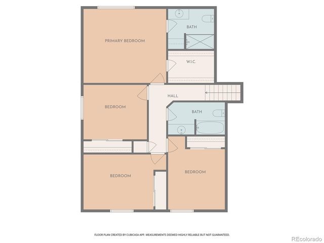 5123 S Iris Way, Littleton, CO 80123