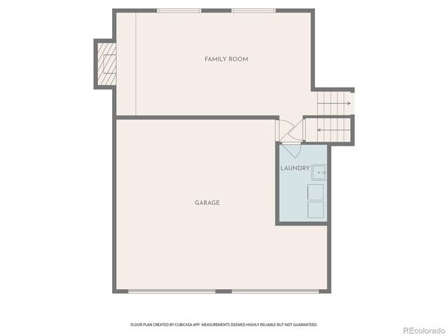 5123 S Iris Way, Littleton, CO 80123