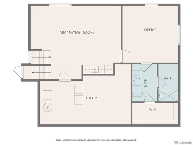 5123 S Iris Way, Littleton, CO 80123