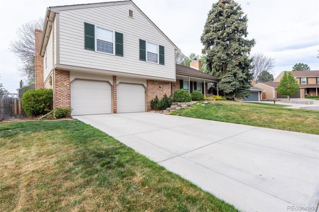 5123 S Iris Way, Littleton, CO 80123