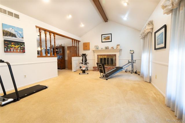 5123 S Iris Way, Littleton, CO 80123