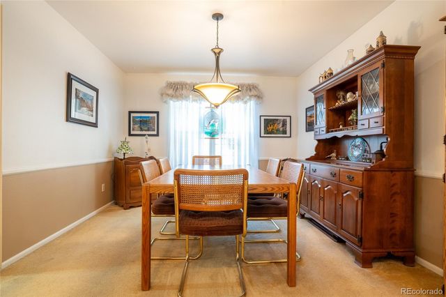 5123 S Iris Way, Littleton, CO 80123