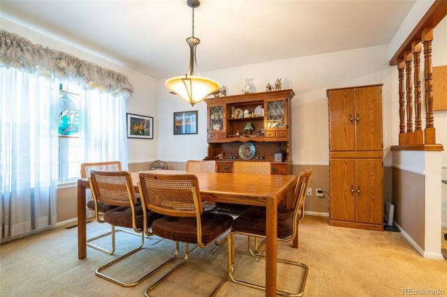 5123 S Iris Way, Littleton, CO 80123