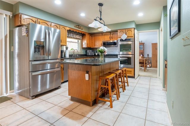 5123 S Iris Way, Littleton, CO 80123