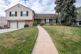 5123 S Iris Way, Littleton, CO 80123