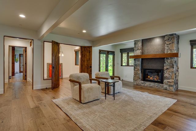 1963 Glenbrook House Road, Glenbrook, NV 89413