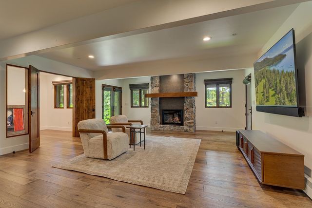 1963 Glenbrook House Road, Glenbrook, NV 89413