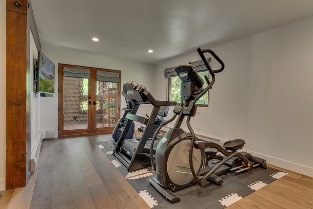 1963 Glenbrook House Road, Glenbrook, NV 89413