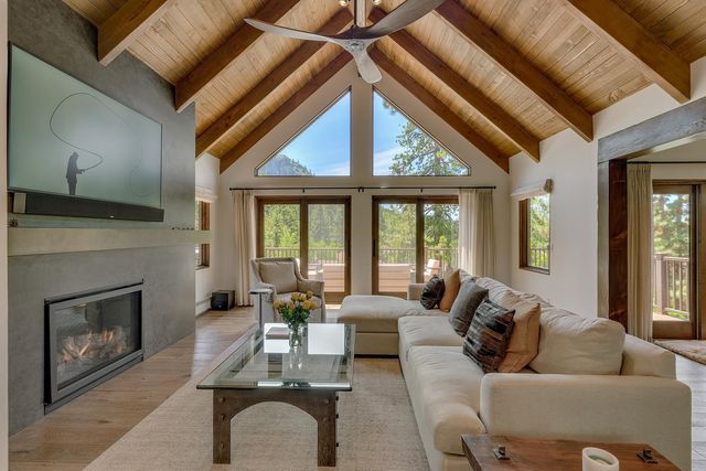 1963 Glenbrook House Road, Glenbrook, NV 89413