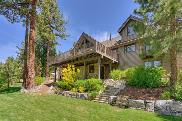 1963 Glenbrook House Road, Glenbrook, NV 89413
