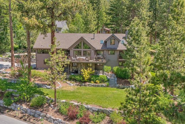 1963 Glenbrook House Road, Glenbrook, NV 89413