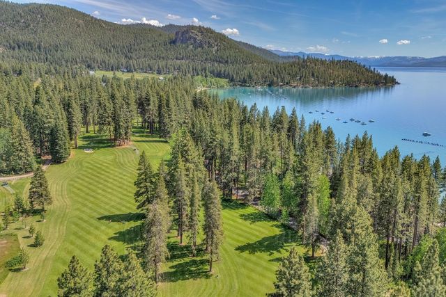 1963 Glenbrook House Road, Glenbrook, NV 89413