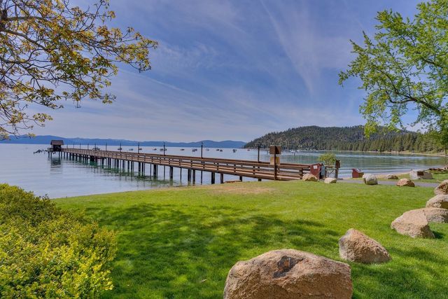 1963 Glenbrook House Road, Glenbrook, NV 89413