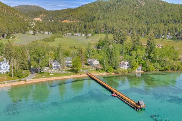 1963 Glenbrook House Road, Glenbrook, NV 89413