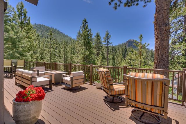 1963 Glenbrook House Road, Glenbrook, NV 89413