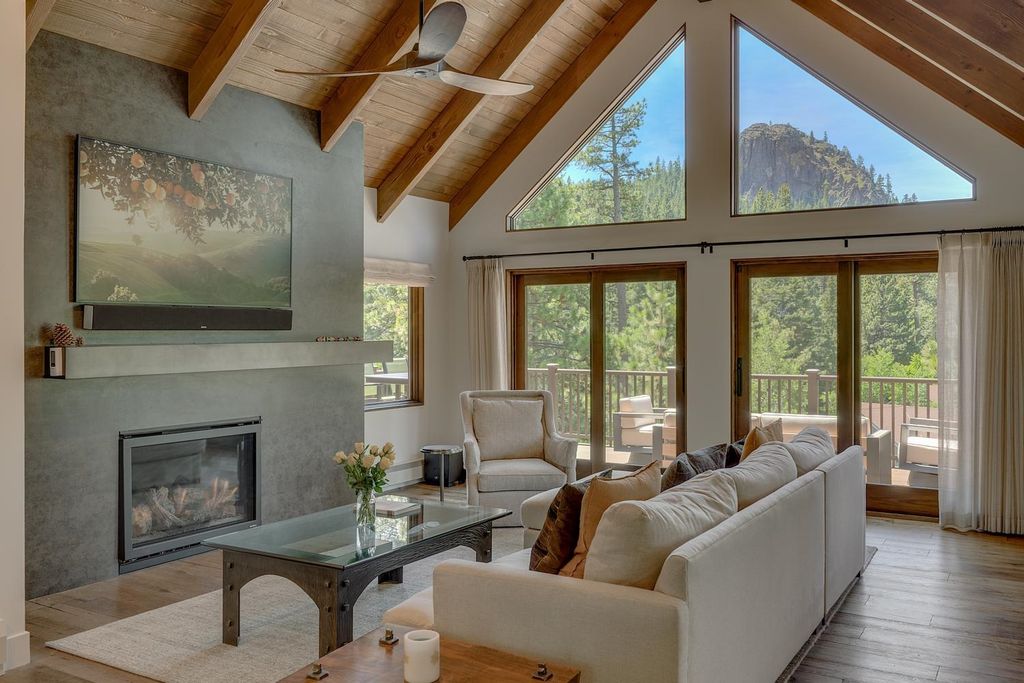 1963 Glenbrook House Road, Glenbrook, NV 89413