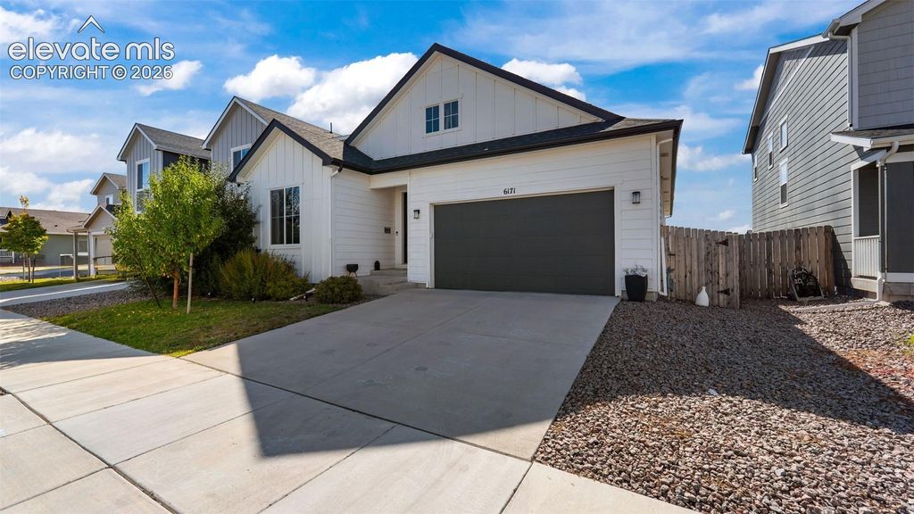 6171 Vickie Lane, Colorado Springs, CO 80923 — photo 2