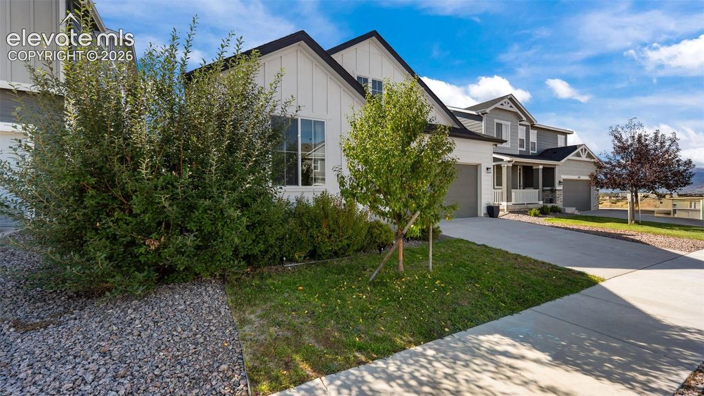 6171 Vickie Lane, Colorado Springs, CO 80923 — photo 3