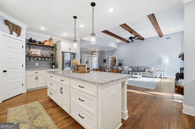 227 Wilshire Terrace, White, GA 30184