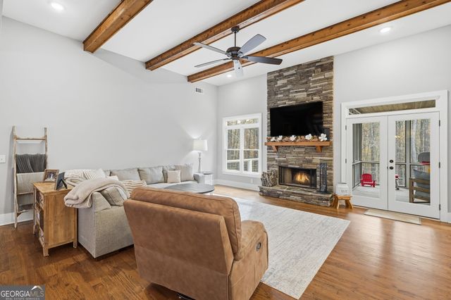 227 Wilshire Terrace, White, GA 30184