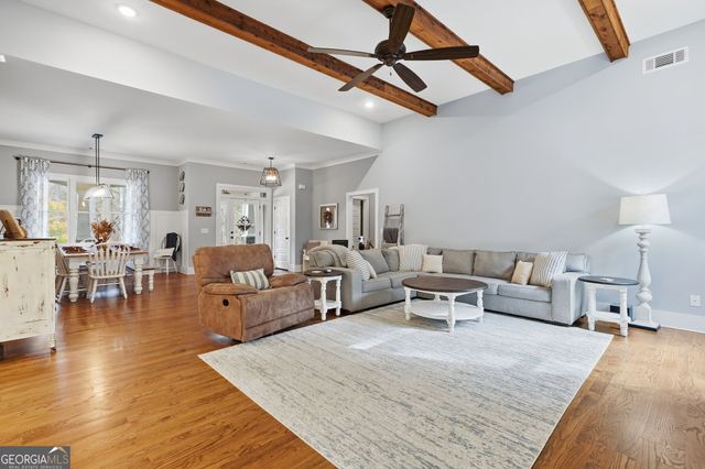 227 Wilshire Terrace, White, GA 30184