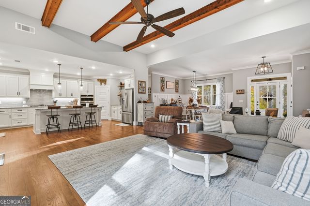 227 Wilshire Terrace, White, GA 30184