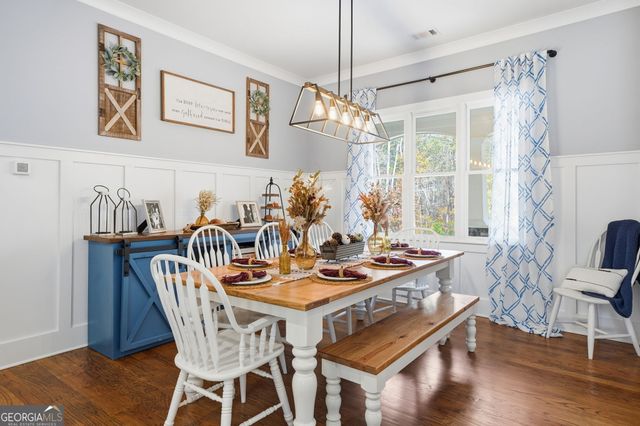 227 Wilshire Terrace, White, GA 30184