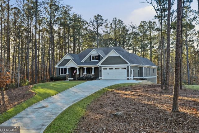 227 Wilshire Terrace, White, GA 30184