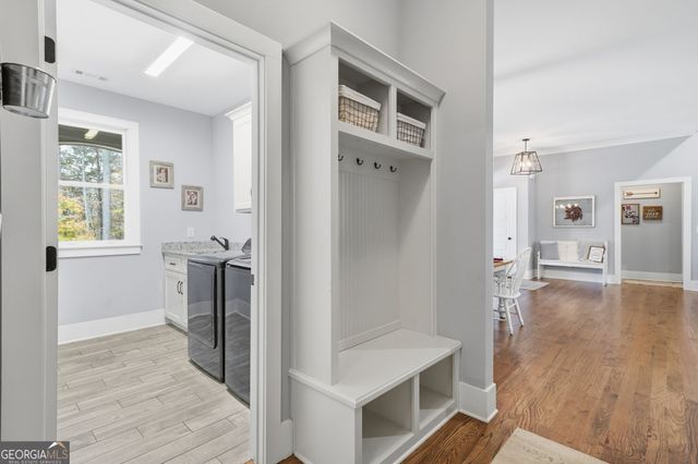 227 Wilshire Terrace, White, GA 30184