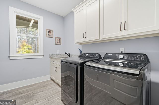 227 Wilshire Terrace, White, GA 30184