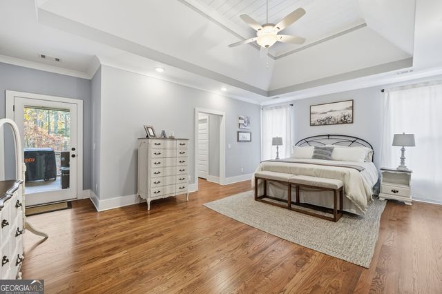 227 Wilshire Terrace, White, GA 30184