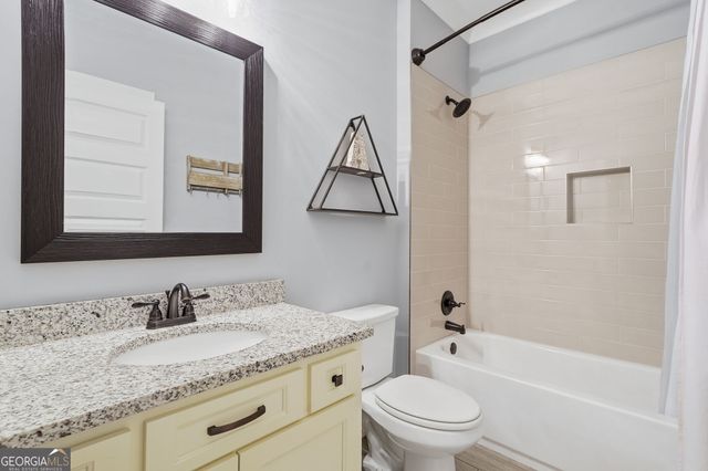 227 Wilshire Terrace, White, GA 30184