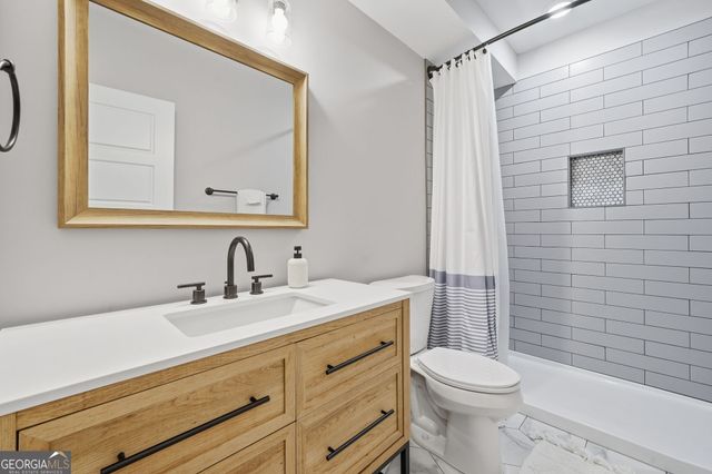 227 Wilshire Terrace, White, GA 30184