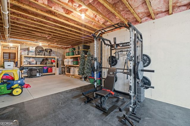 227 Wilshire Terrace, White, GA 30184