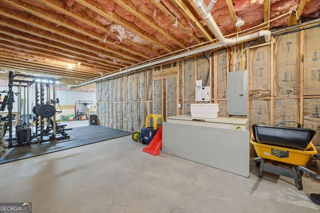 227 Wilshire Terrace, White, GA 30184