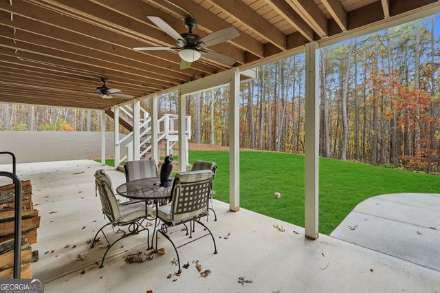 227 Wilshire Terrace, White, GA 30184