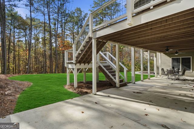 227 Wilshire Terrace, White, GA 30184