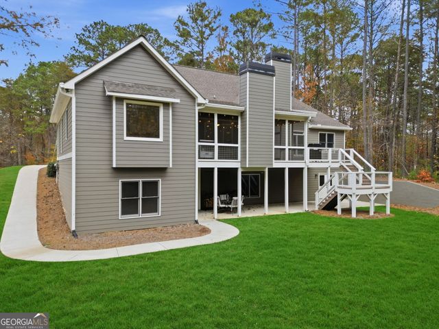 227 Wilshire Terrace, White, GA 30184